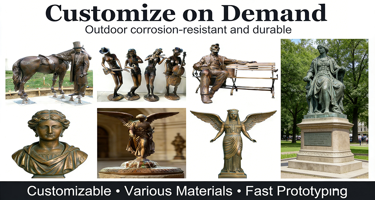 Full Customization Service at NEO Home Decor